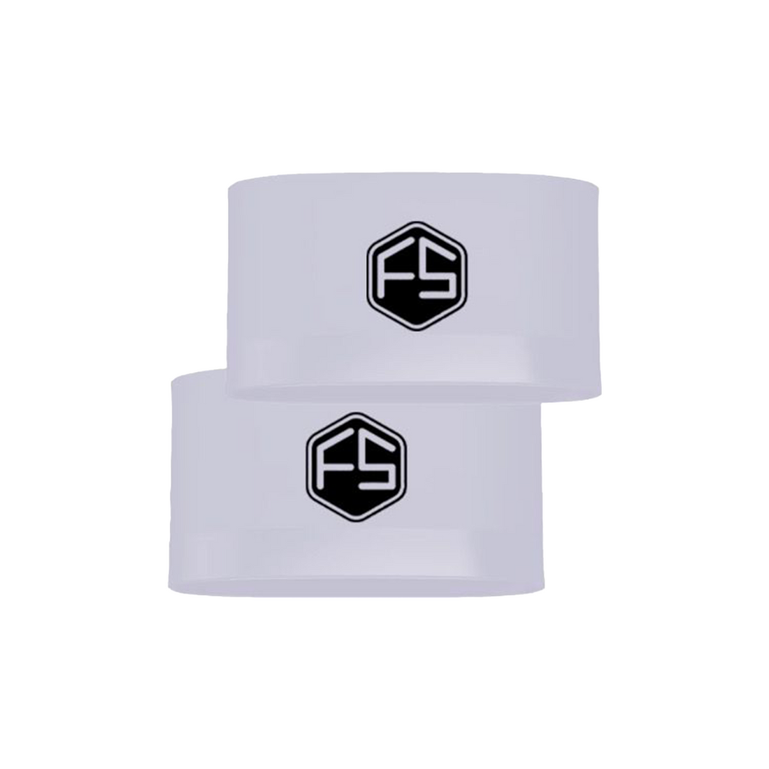 FUTURE STAR® Fascia di sostegno in silicone per parastinchi e calzerotti - FS