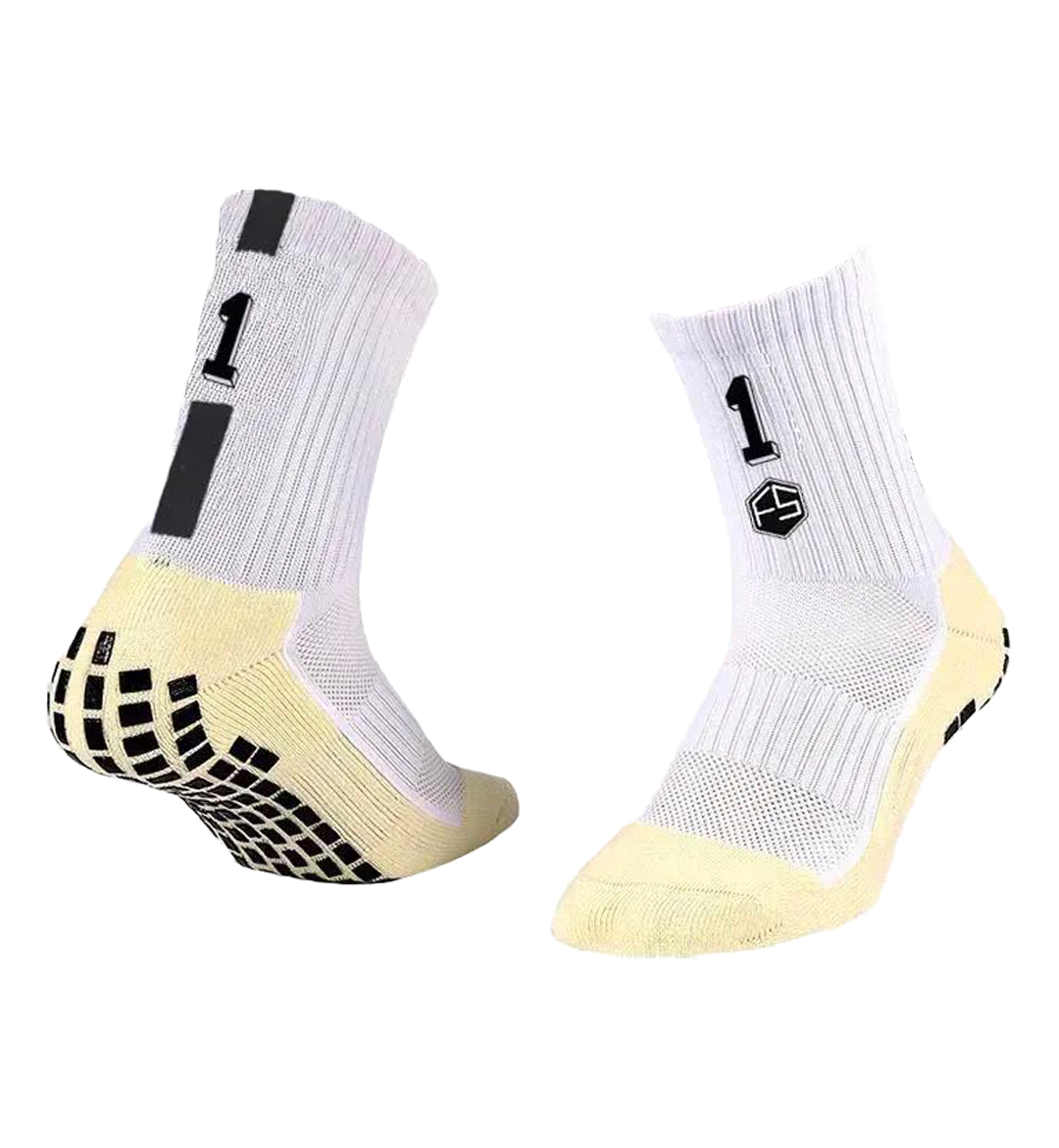 FUTURE STAR® Grip Sokcs - 1