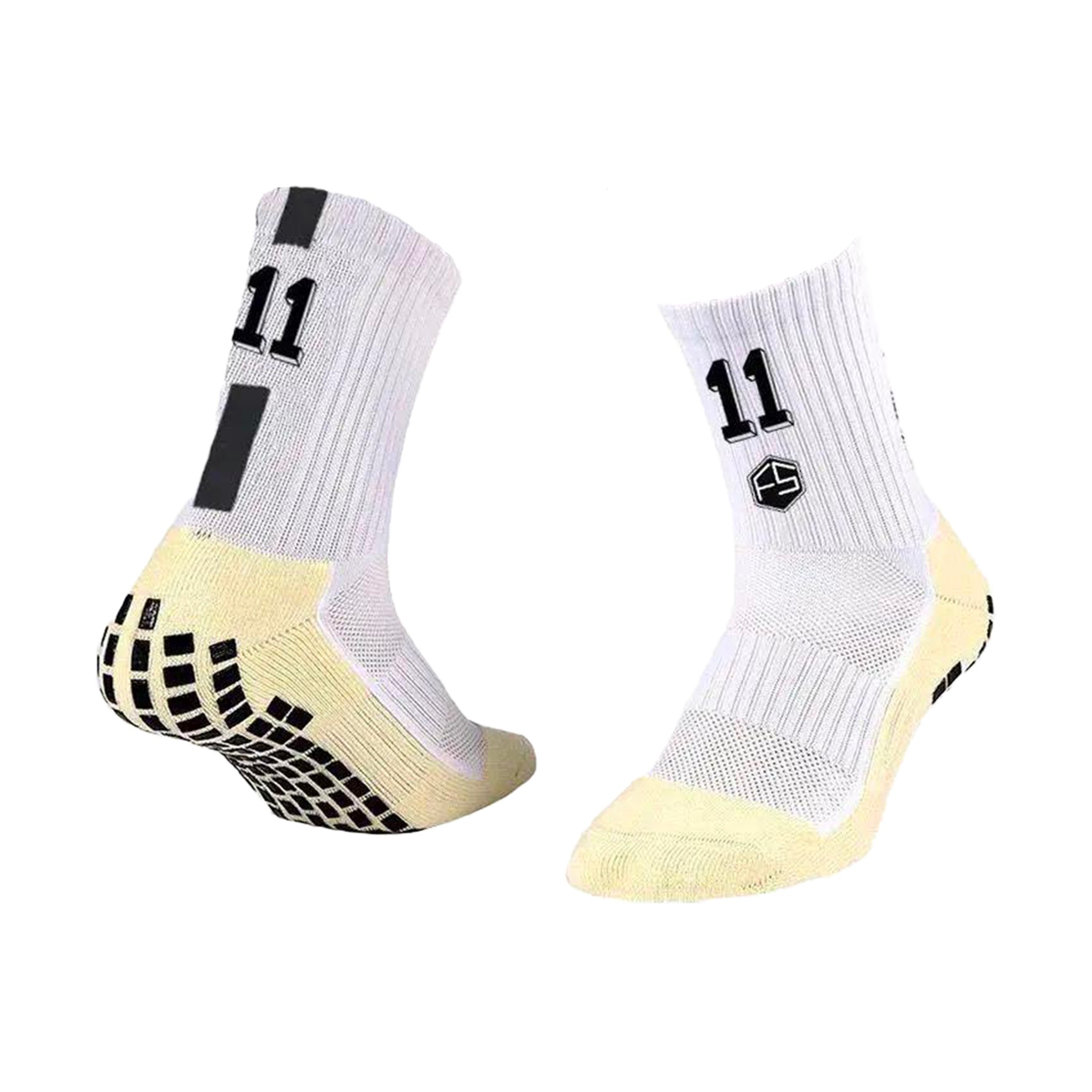 FUTURE STAR® Grip Sokcs - 11