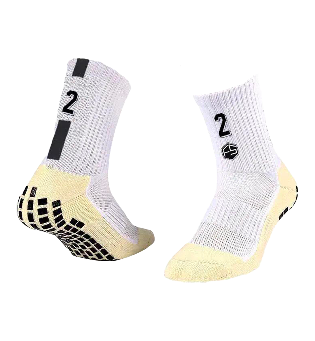 FUTURE STAR® Grip Sokcs - 2