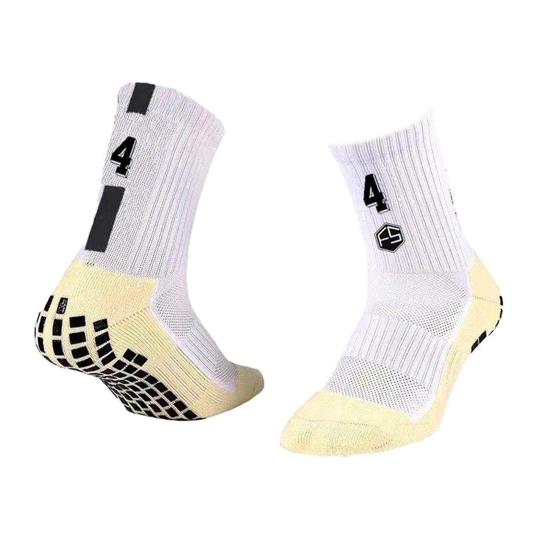 FUTURE STAR® Grip Sokcs - 4