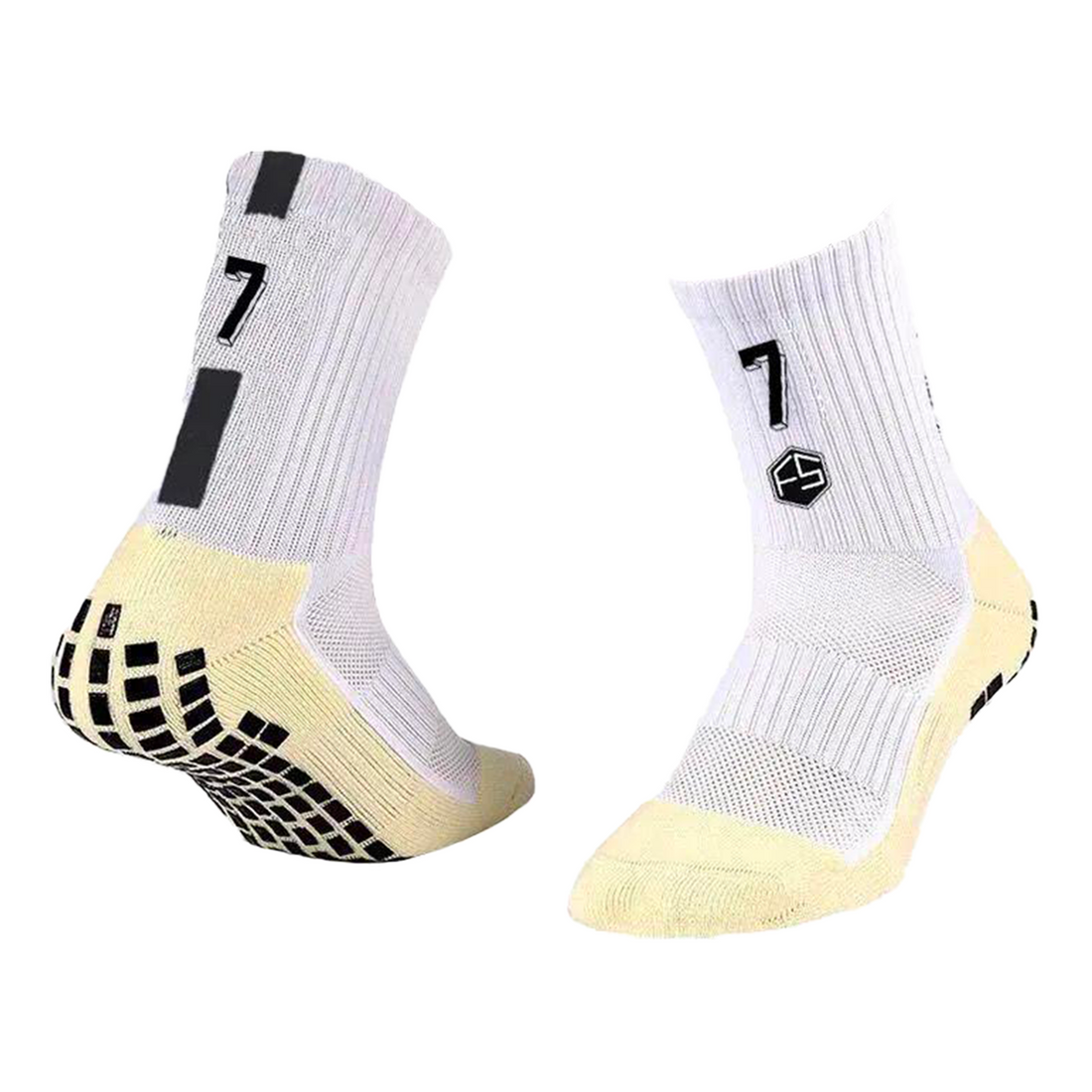 FUTURE STAR® Grip Sokcs - 7