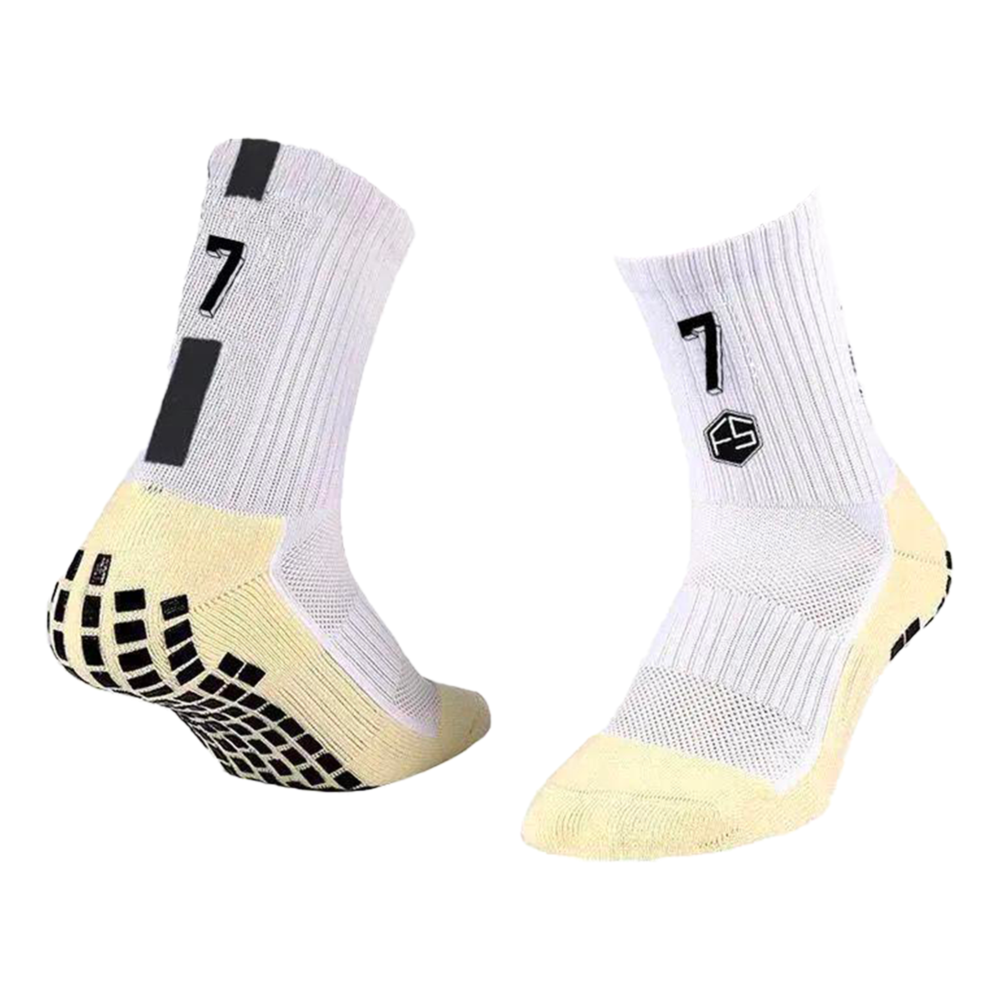 FUTURE STAR® Grip Sokcs - 7