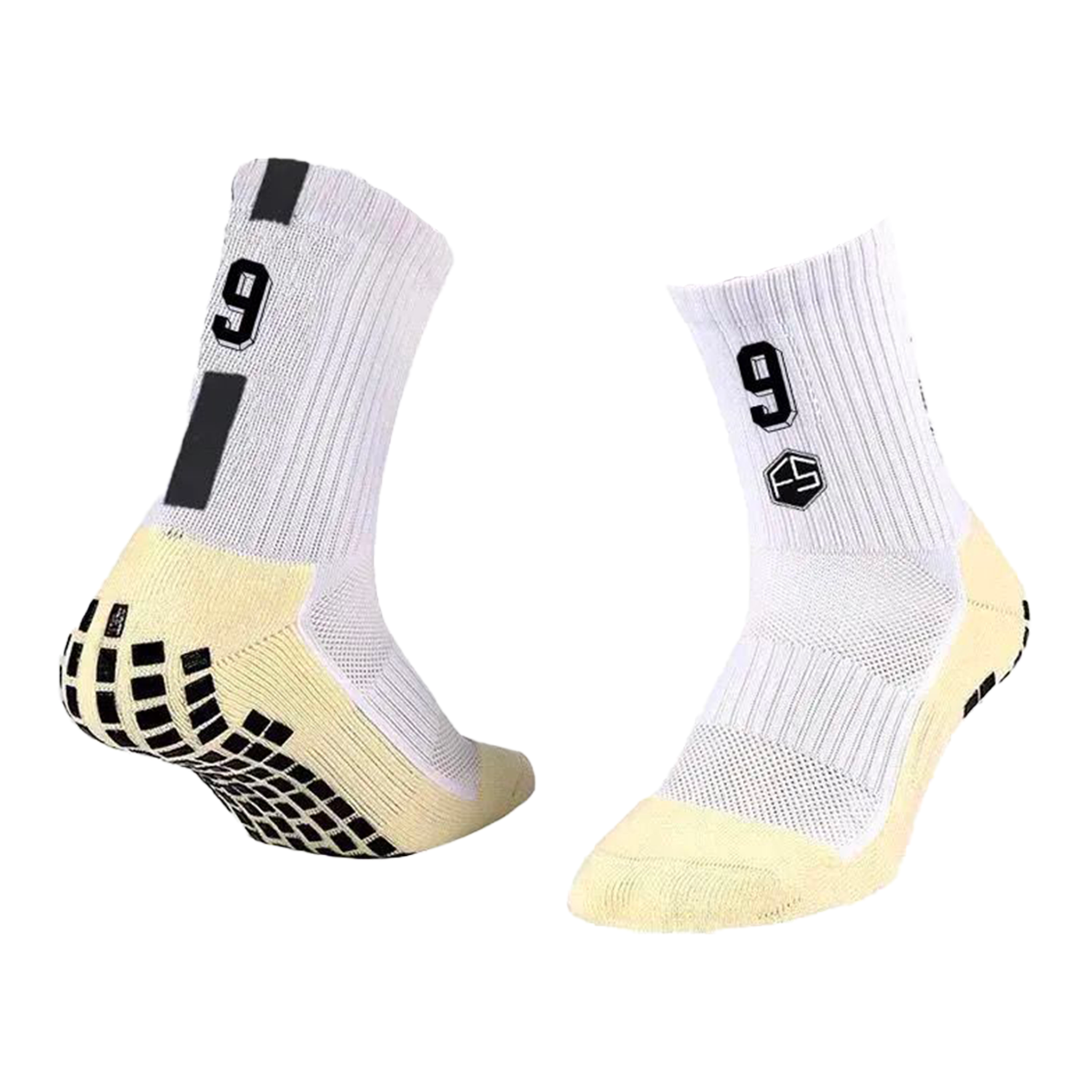 FUTURE STAR® Grip Sokcs - 9