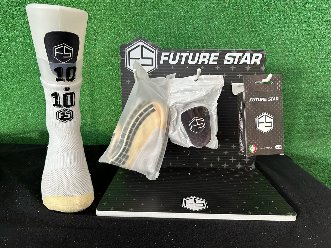 Espositore Future Star