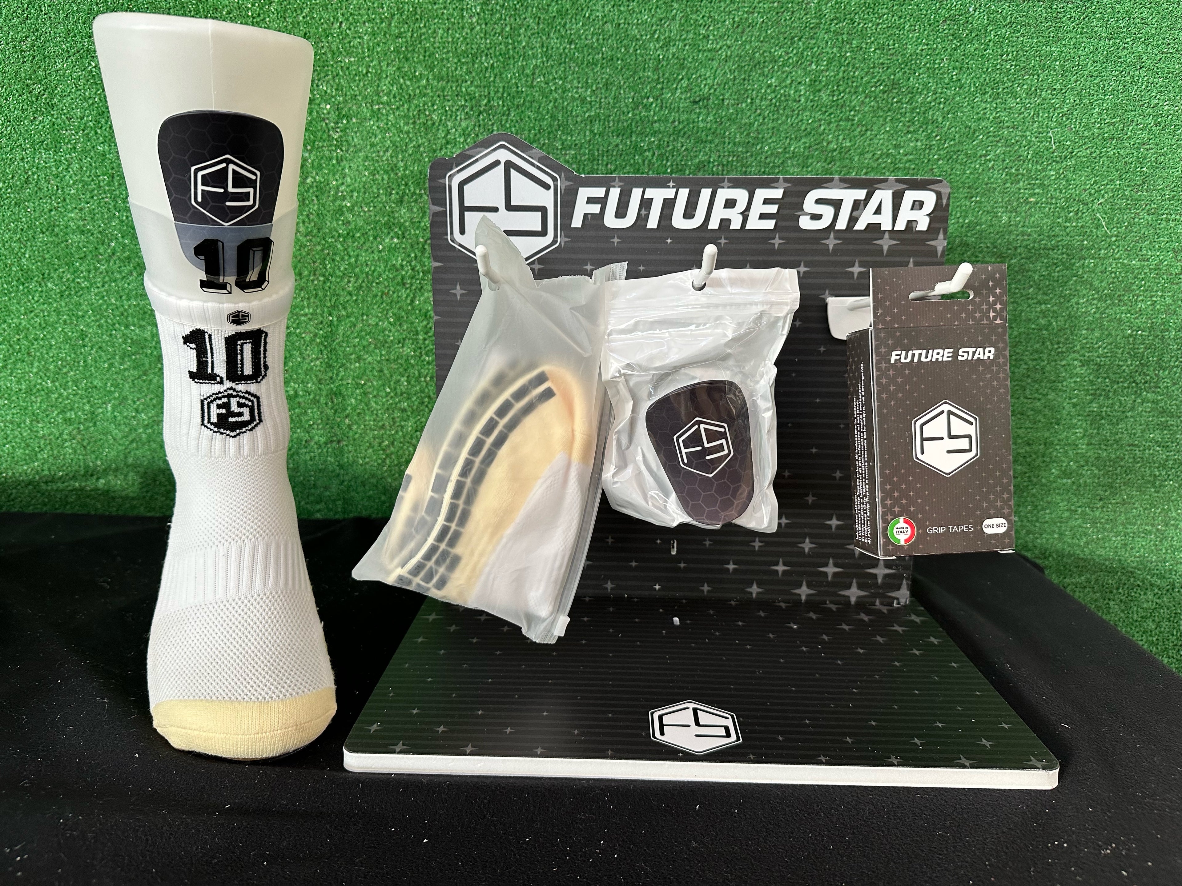 Espositore Future Star